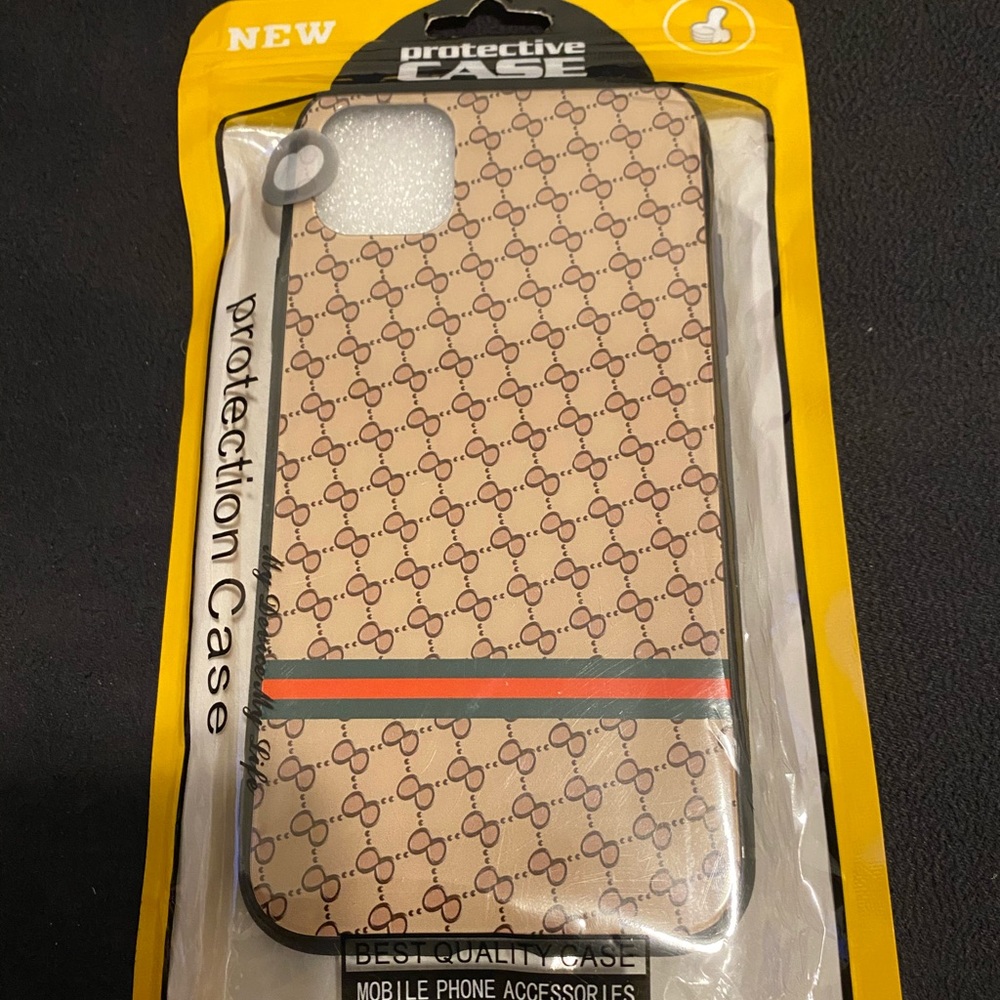 Luxury IPhone 11 Case